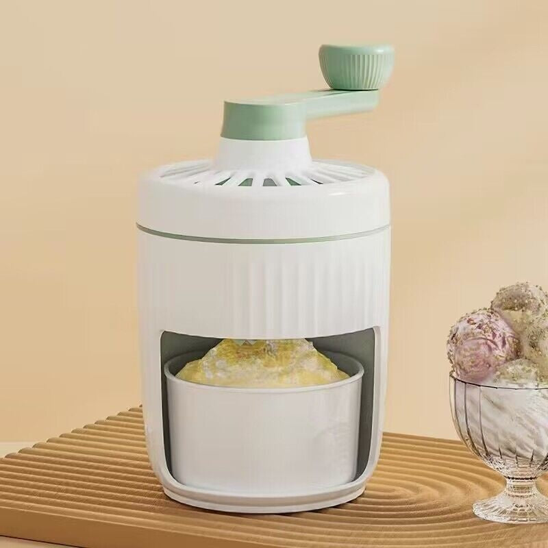 Mini Slush Machine - I two I Design