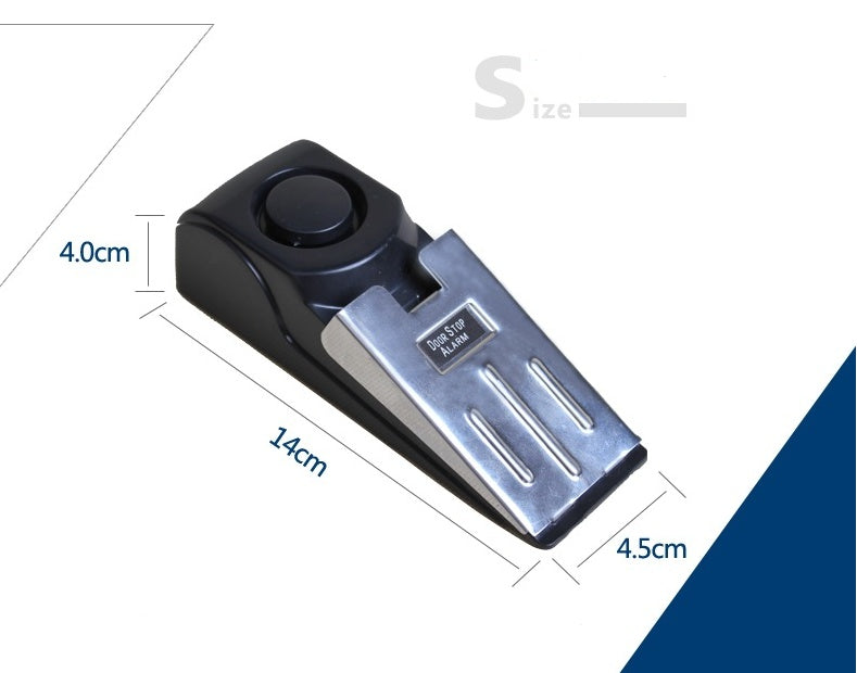 Door Resistance Stop Alarm For Home Safety - My Store