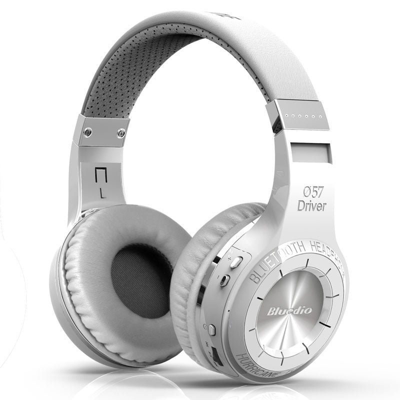 Wireless Stereo Subwoofer Headset - My Store
