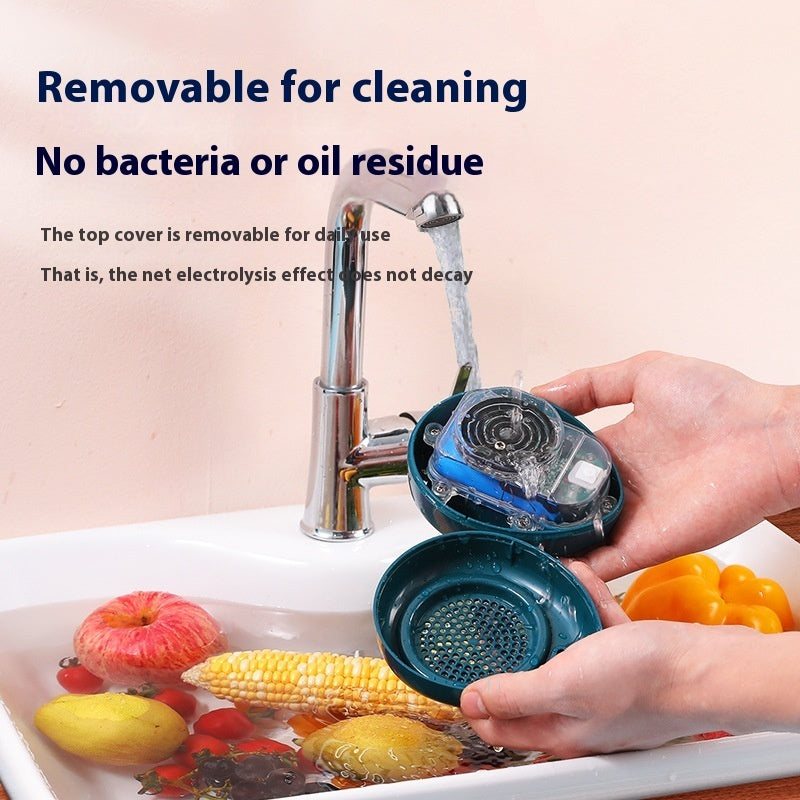 Household Fruit And Vegetable Sterilization Device - My Store