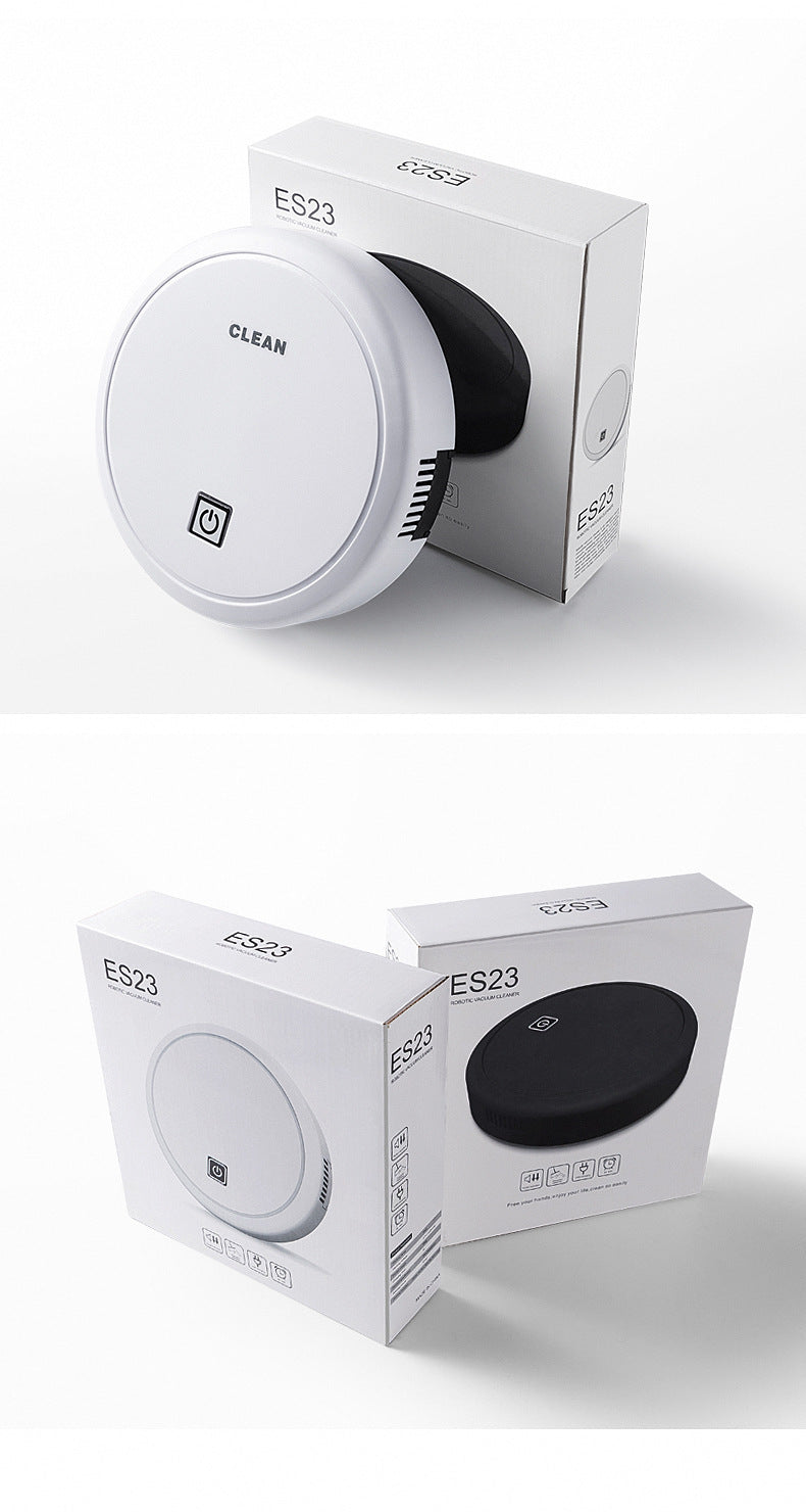 Multifunctional 3-in-1 Robot Vacuum Cleaner - My Store