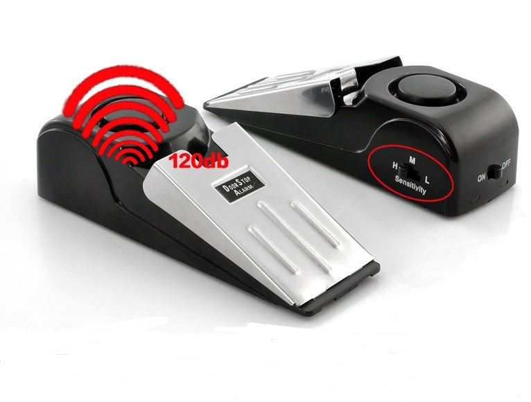 Door Resistance Stop Alarm For Home Safety - My Store
