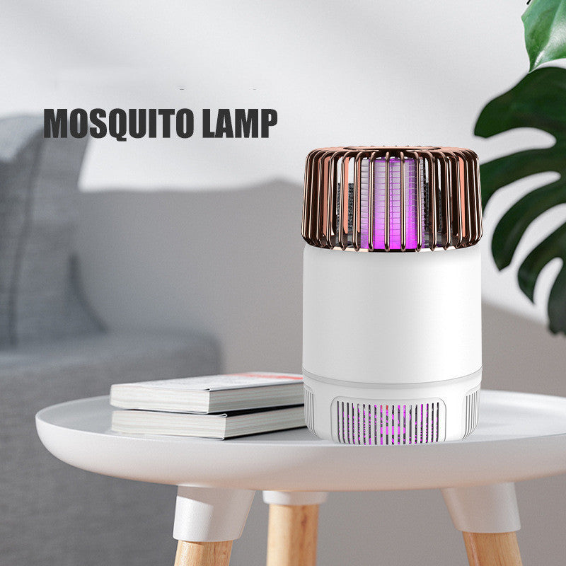 Household Electric Mosquito Killer Lamp - My Store