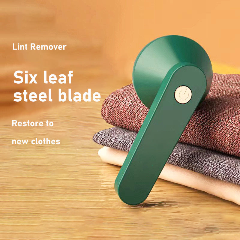 USB Rechargeable Electric Lint Remover - My Store