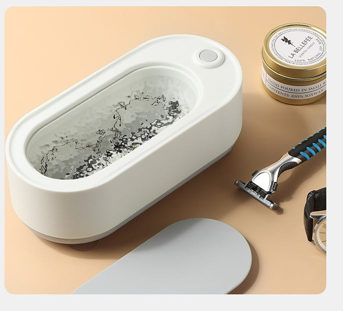 Ultrasonic Jewelry Ultrasonic Cleaning Device - My Store