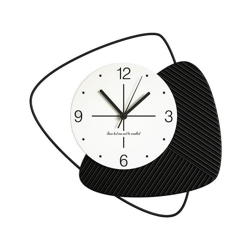 Minimalist Art Decor Wall Clock - My Store