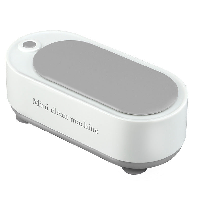 Ultrasonic Jewelry Ultrasonic Cleaning Device - My Store
