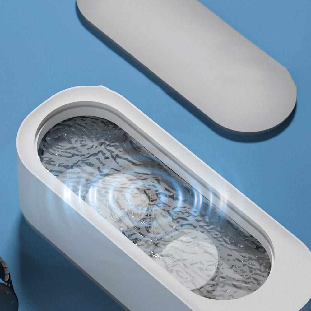 Ultrasonic Jewelry Ultrasonic Cleaning Device - My Store