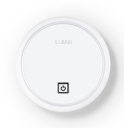Multifunctional 3-in-1 Robot Vacuum Cleaner - My Store