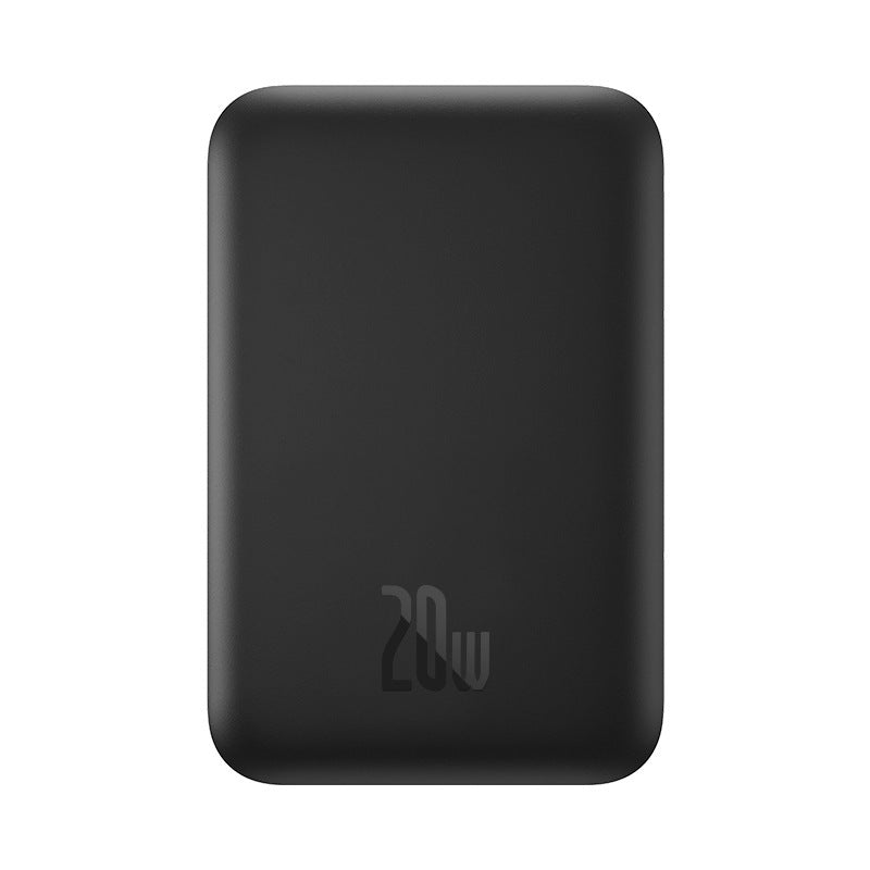 Fast Charging Magnetic Wireless Power Bank - My Store