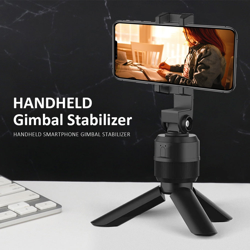 360°Smart Follow Camera Mobile Phone Standard - My Store