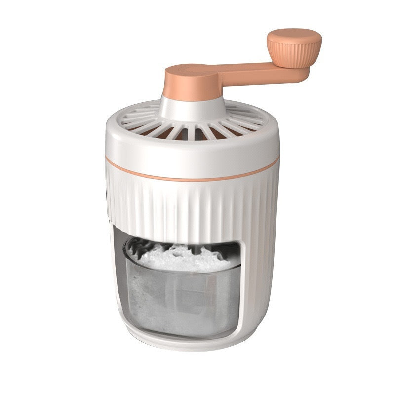 Mini Slush Machine - I two I Design