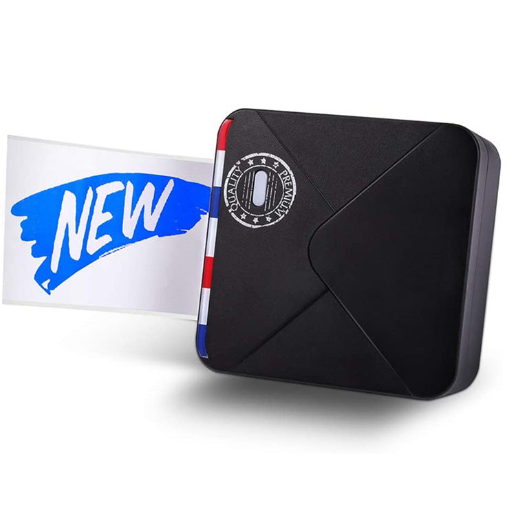 Mini Bluetooth Handheld Thermal Printer - My Store