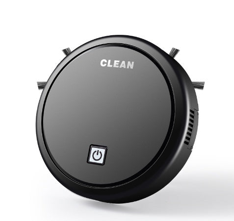 Multifunctional 3-in-1 Robot Vacuum Cleaner - My Store