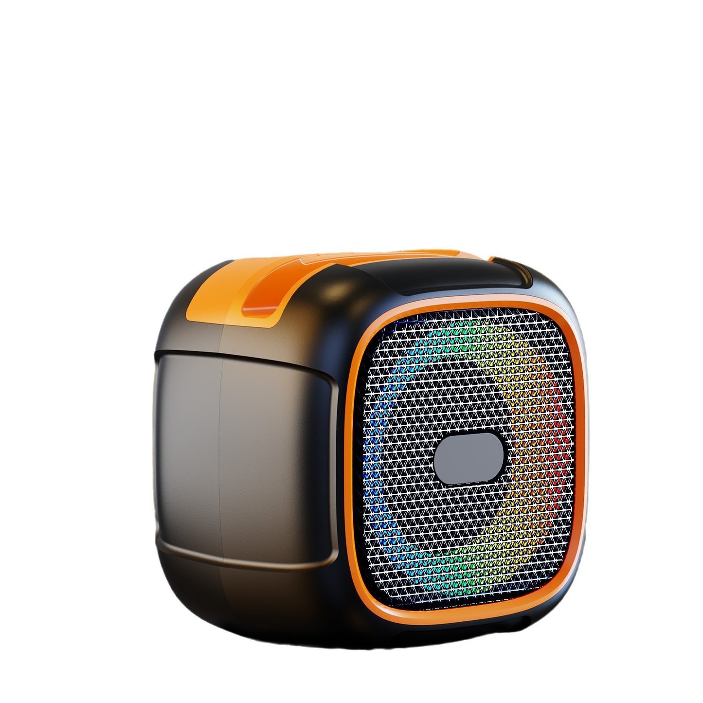 Portable Outdoor Wireless Bluetooth Audio - My Store