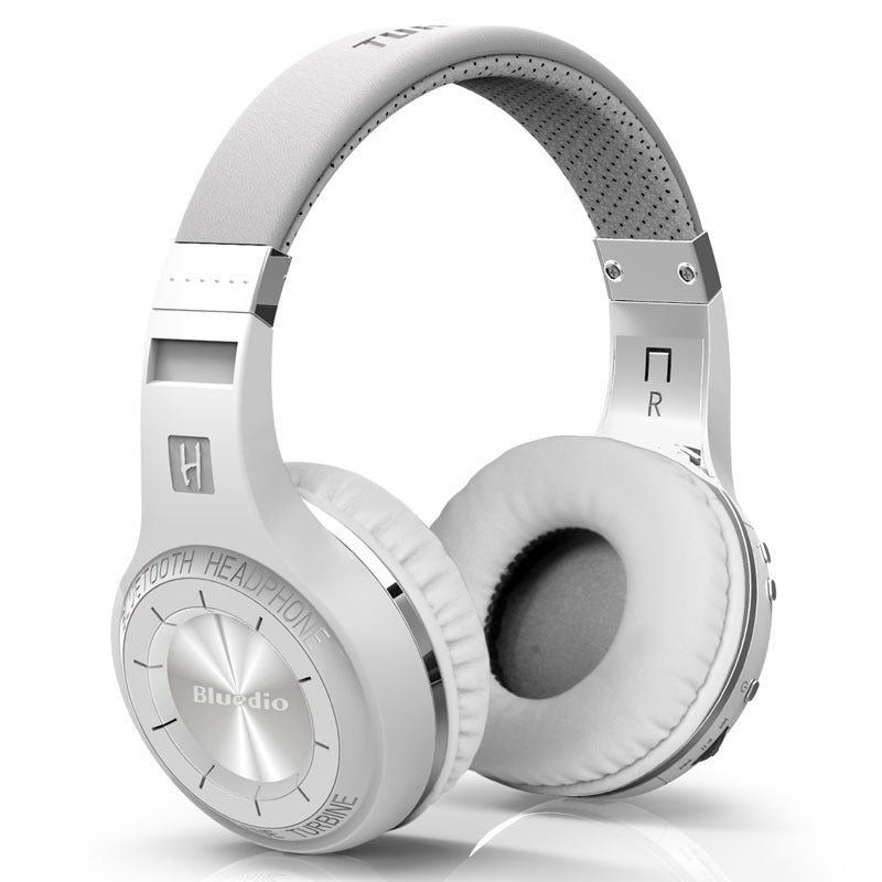 Wireless Stereo Subwoofer Headset - My Store