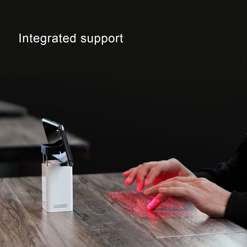 Projection Virtual Keyboard And Mouse - My Store