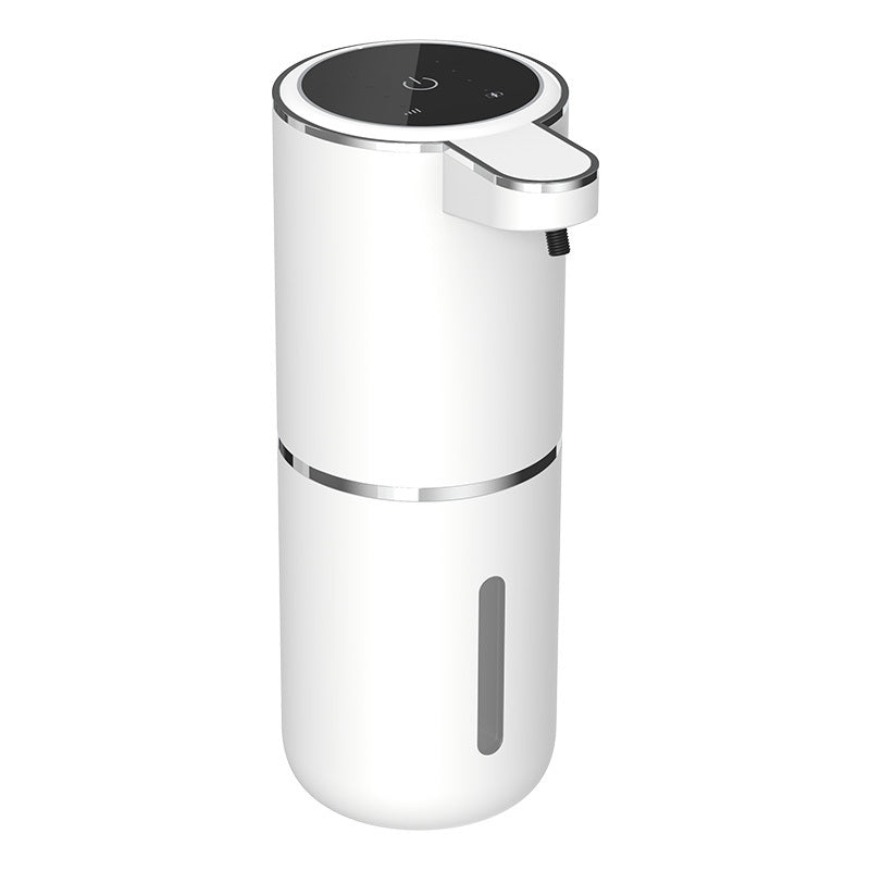 Automatic Induction Foam Soap Dispenser - My Store