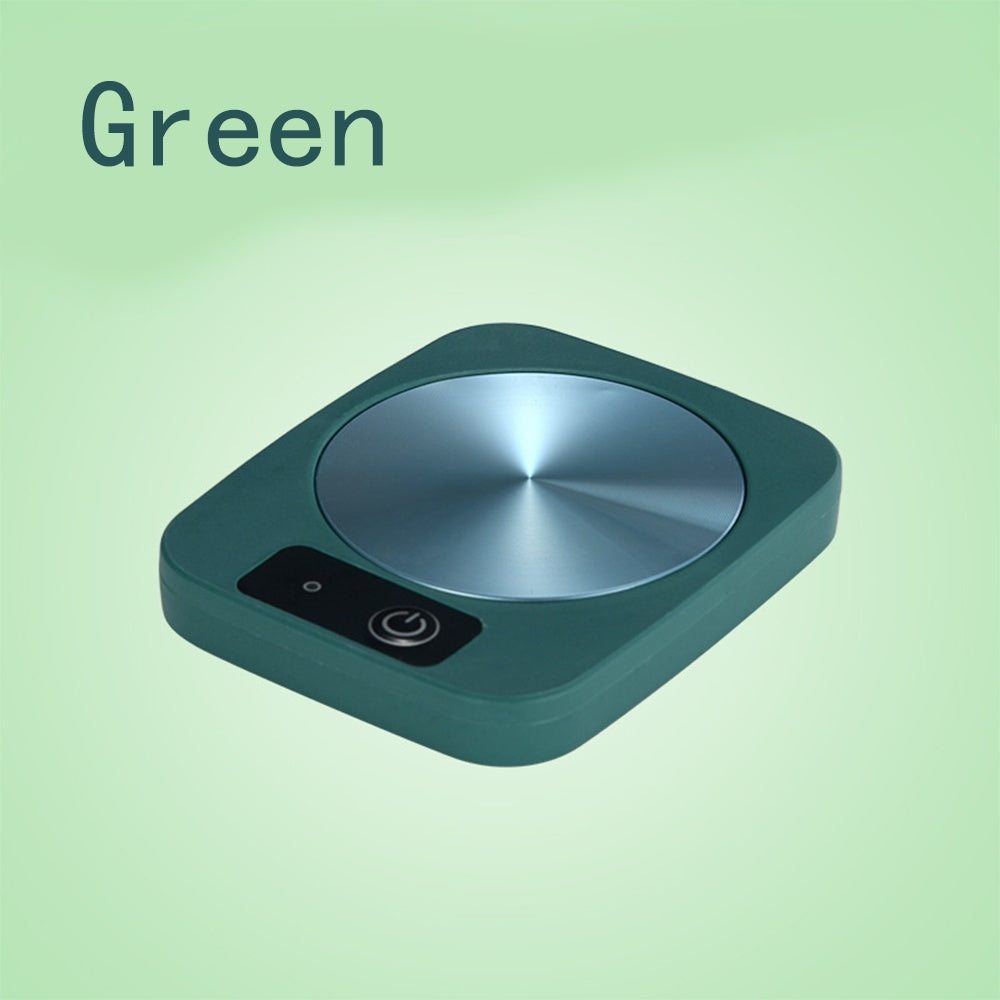 Electric Tea Water Heating Coaster Pad - My Store