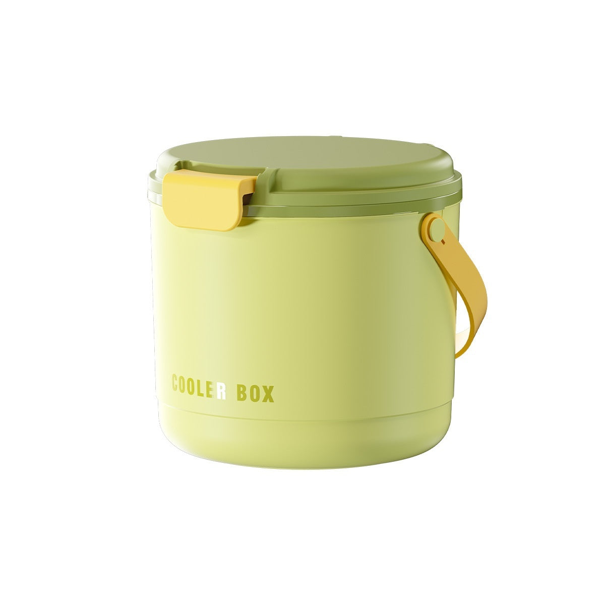 Camping Outdoor Press Ice Cube Box - I two I Design