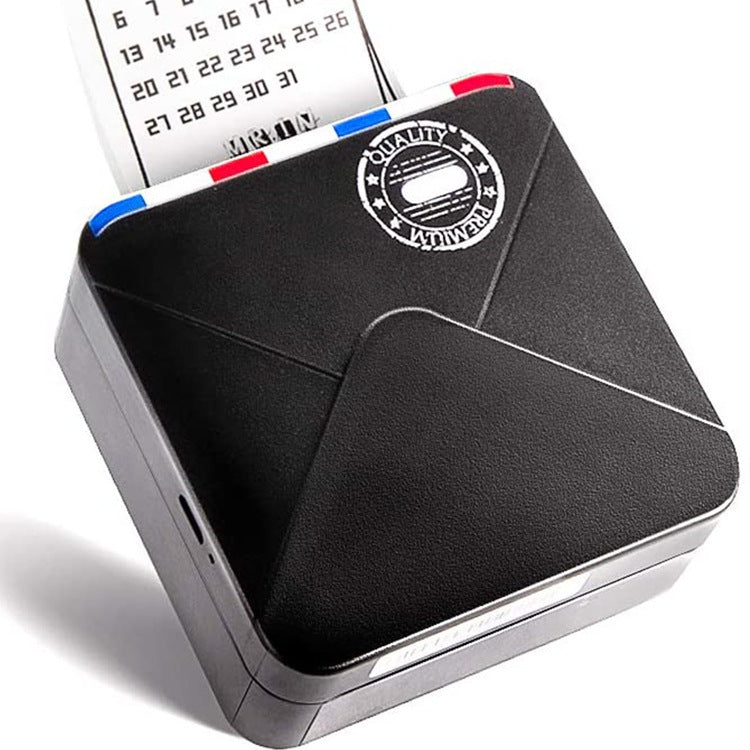 Mini Bluetooth Handheld Thermal Printer - My Store