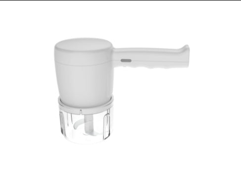 2 In 1 Multifunctional Electric Hand Mixer With Bowl - My Store