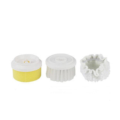 5 In 1 Electric Magic Cleaning Brush - My Store