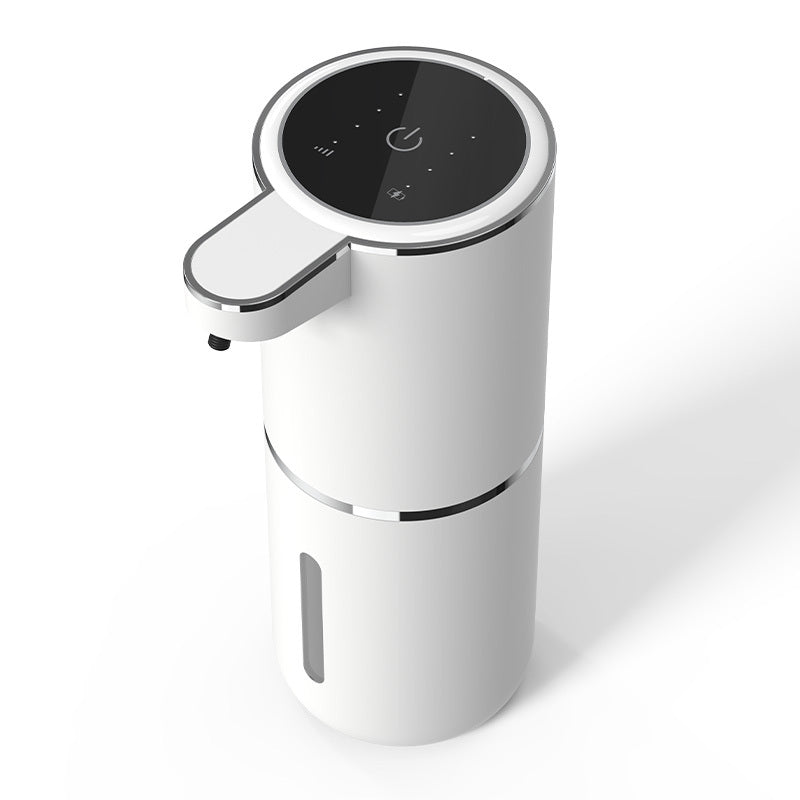 Automatic Induction Foam Soap Dispenser - My Store