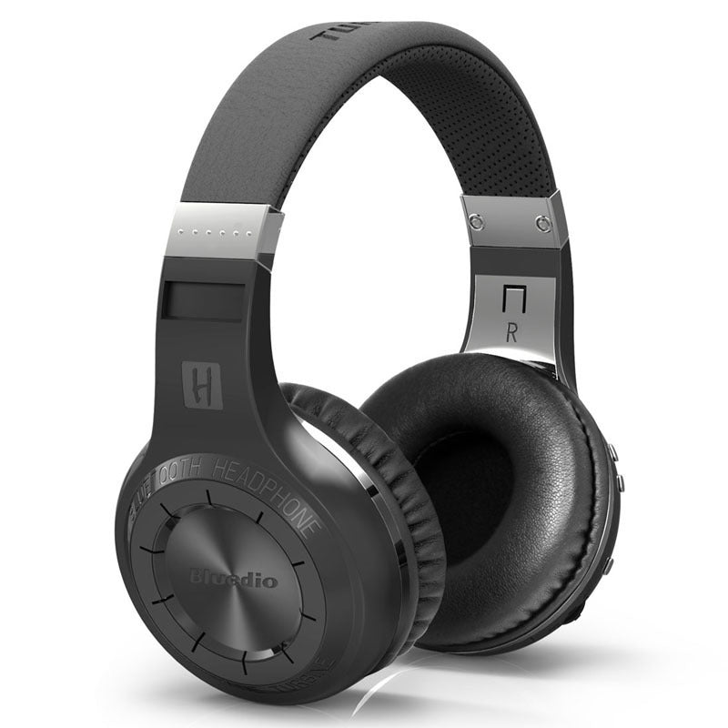 Wireless Stereo Subwoofer Headset - My Store