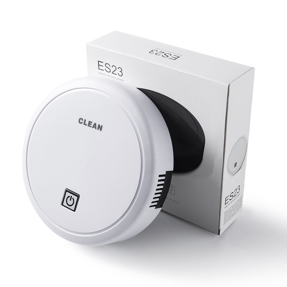 Multifunctional 3-in-1 Robot Vacuum Cleaner - My Store