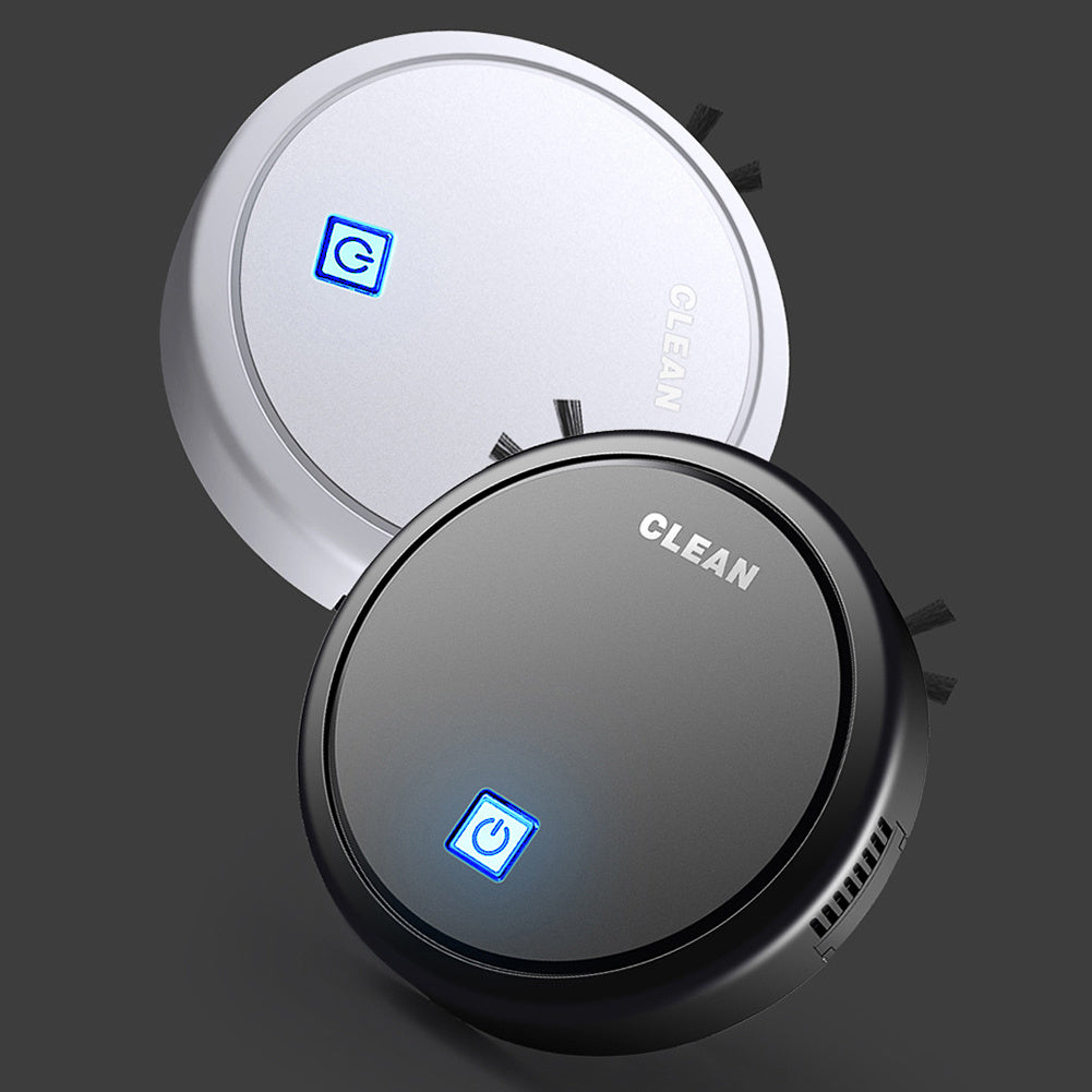 Multifunctional 3-in-1 Robot Vacuum Cleaner - My Store