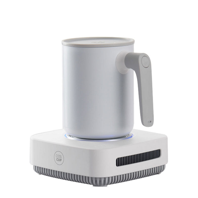 Intelligent Cooling And Insulation Hot And Cold Cup - I two I Design