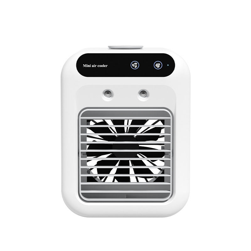 Portable Air Conditioner - I two I Design