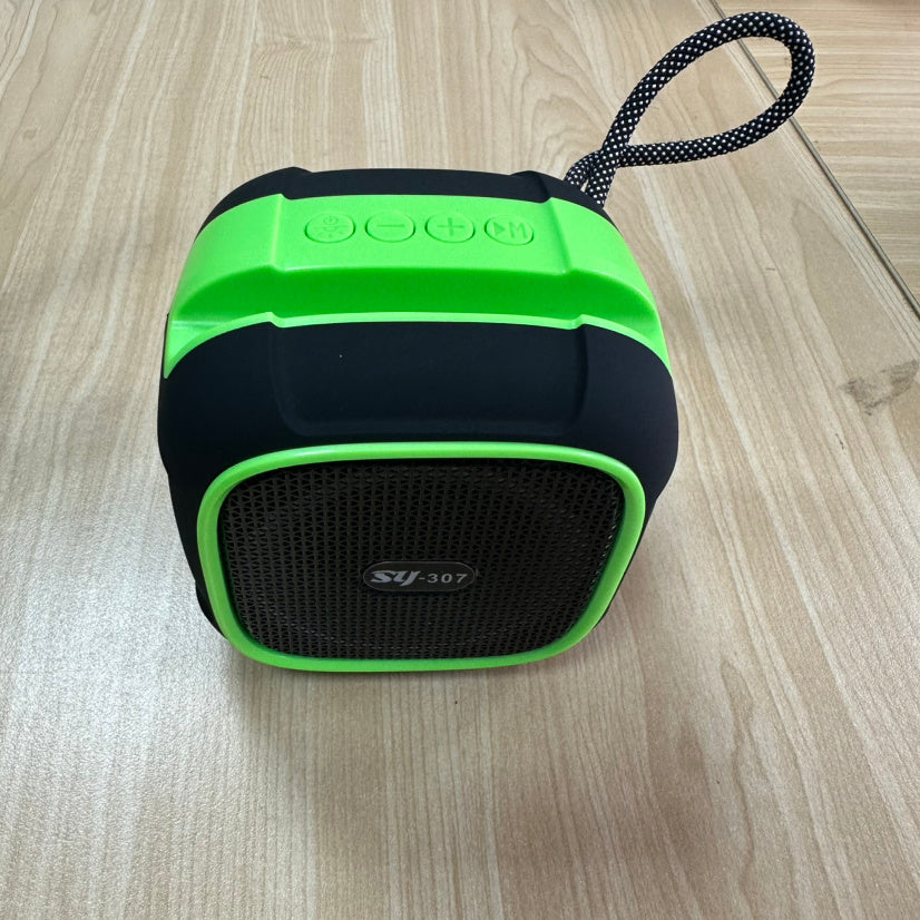 Portable Outdoor Wireless Bluetooth Audio - My Store