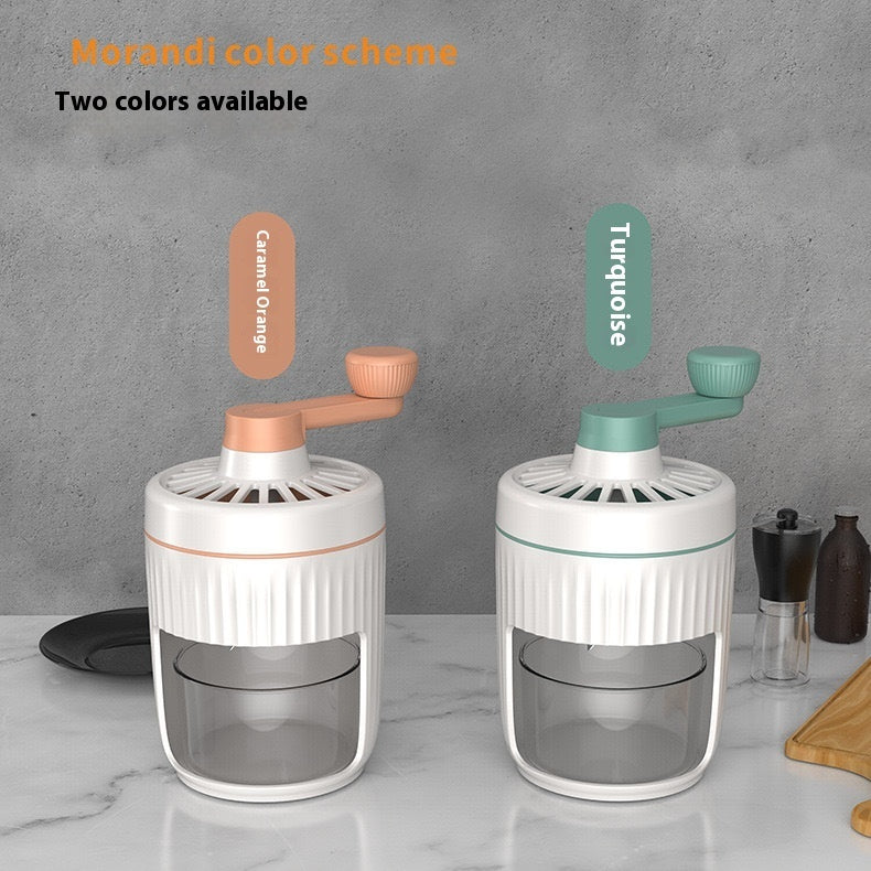 Mini Slush Machine - I two I Design
