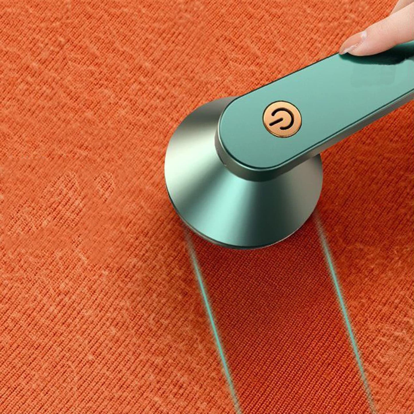 USB Rechargeable Electric Lint Remover - My Store