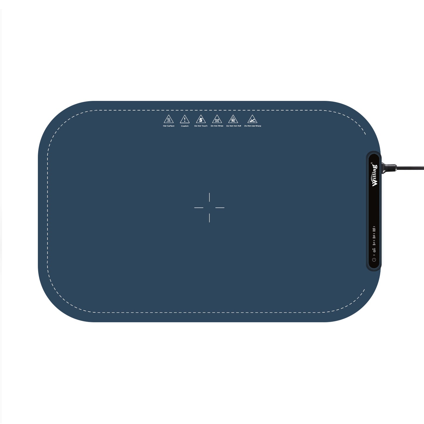 Portable 250W Food Warming Mat - My Store
