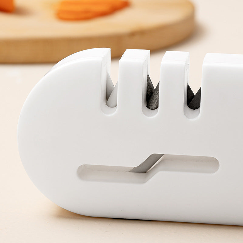 Household Multi-function Knife Sharpener - My Store