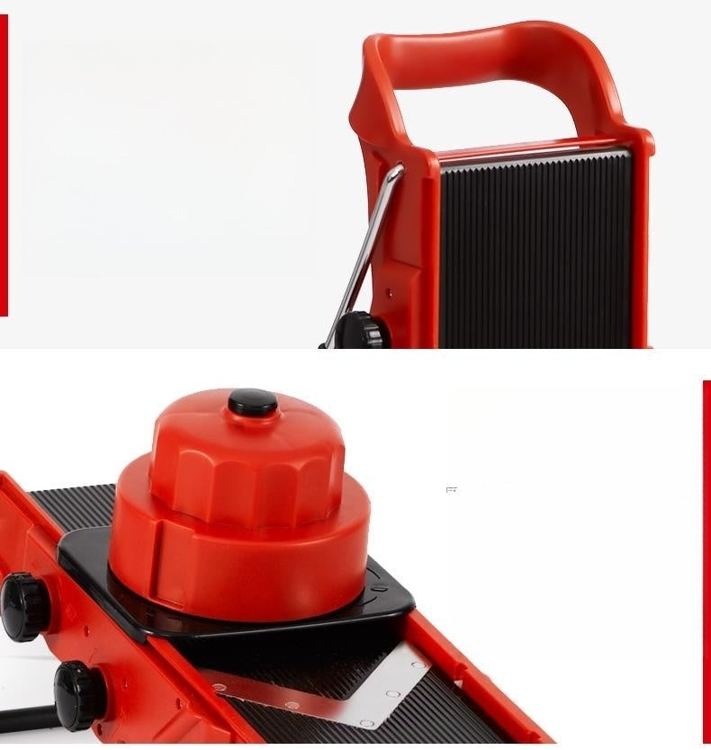 Manual Multi-function Vegetable Chopper - My Store