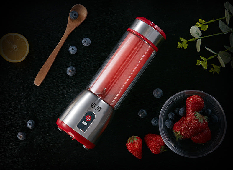 Portable Multi-functional Juicer Cup - My Store