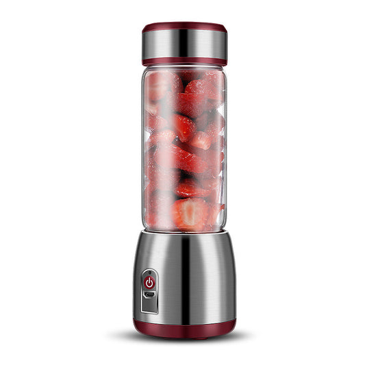 Portable Multi-functional Juicer Cup - My Store