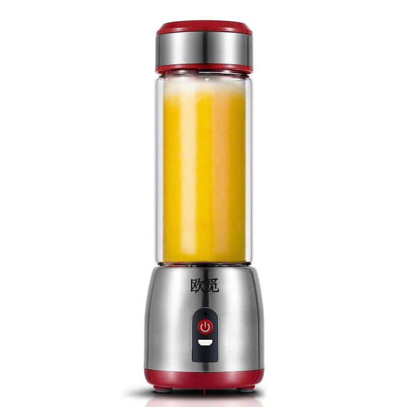 Portable Multi-functional Juicer Cup - My Store