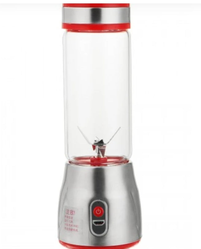 Portable Multi-functional Juicer Cup - My Store