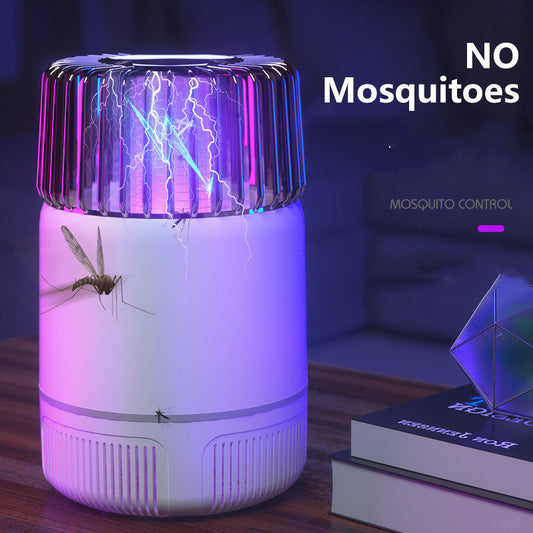 Household Electric Mosquito Killer Lamp - My Store