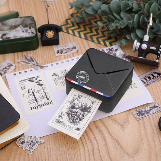Mini Bluetooth Handheld Thermal Printer - My Store