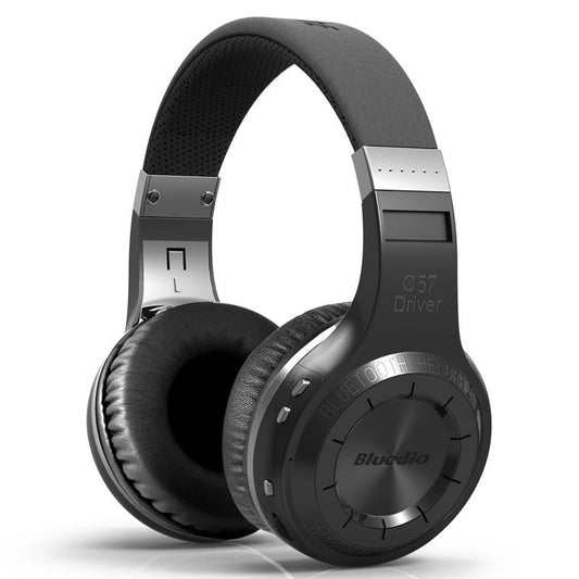 Wireless Stereo Subwoofer Headset - My Store