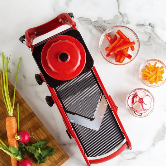 Manual Multi-function Vegetable Chopper - My Store