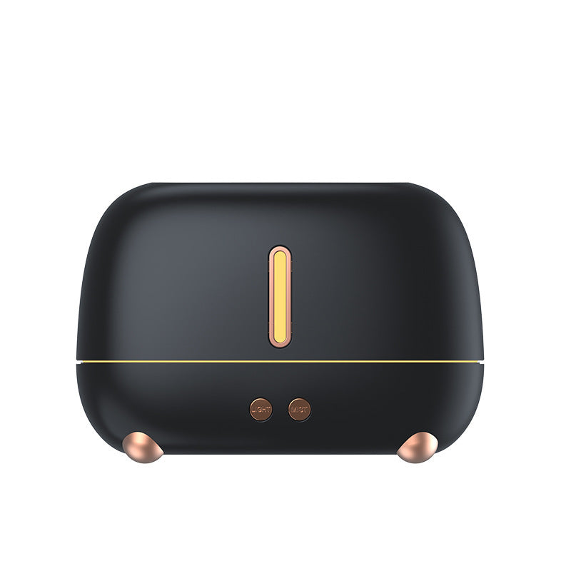 Flame Fireplace Air Aroma Humidifier - My Store