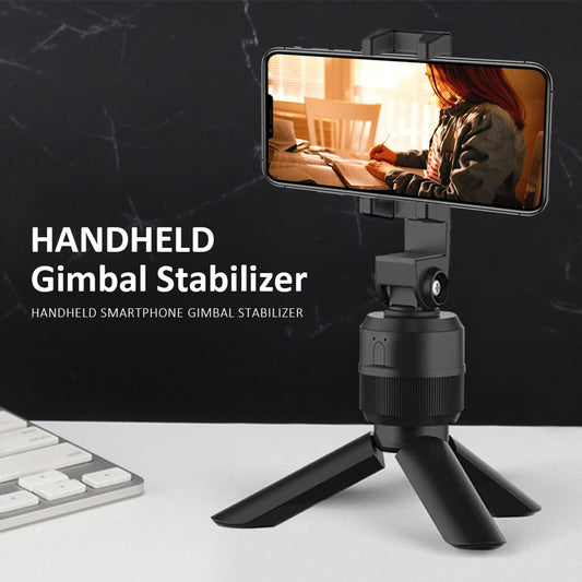 360°Smart Follow Camera Mobile Phone Standard - My Store