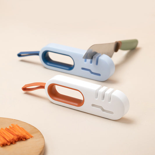 Household Multi-function Knife Sharpener - My Store
